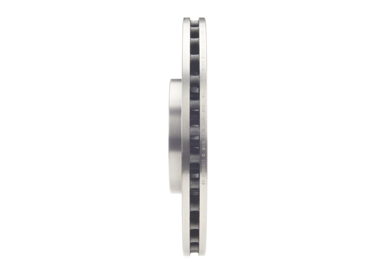 BOSCH 0 986 479 570 - Bremsscheibe