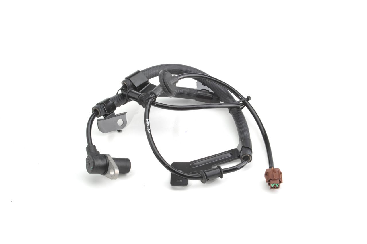 BOSCH 0 265 006 233 - Sensor, Raddrehzahl