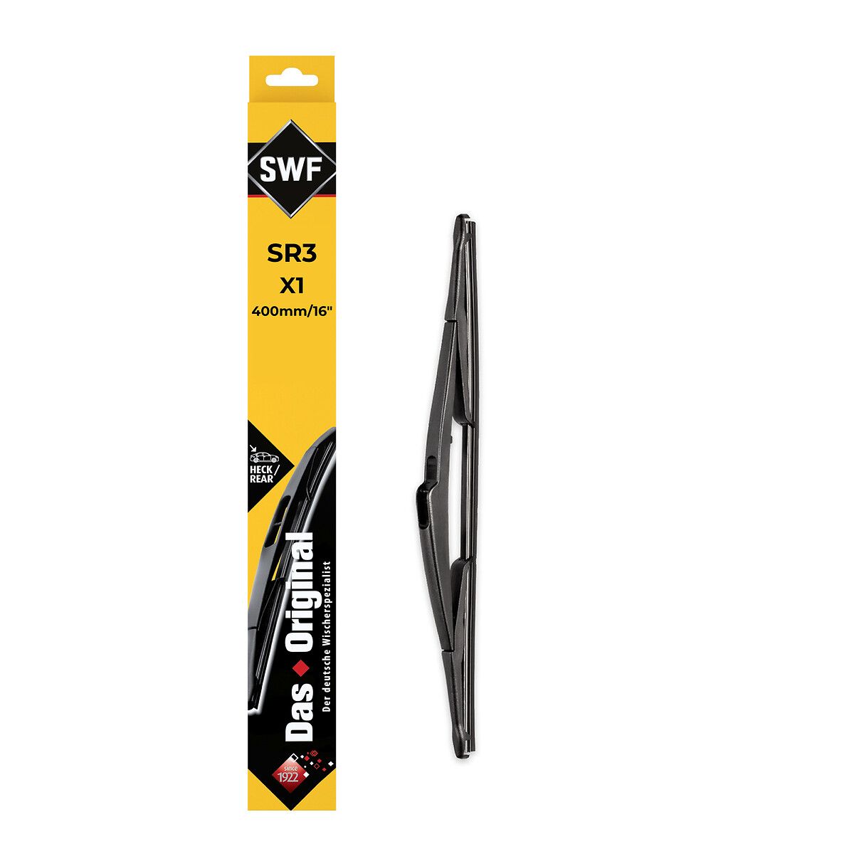 SWF 116550 - Wischblatt