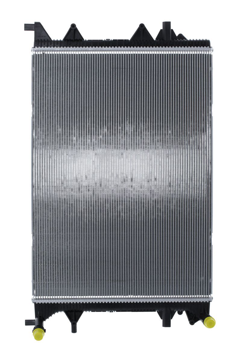 VALEO 701506 - Kühler, Motorkühlung