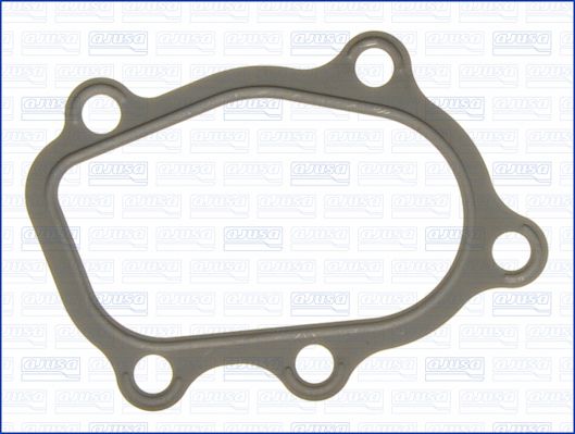 AJUSA 01017500 - Dichtring, Lader