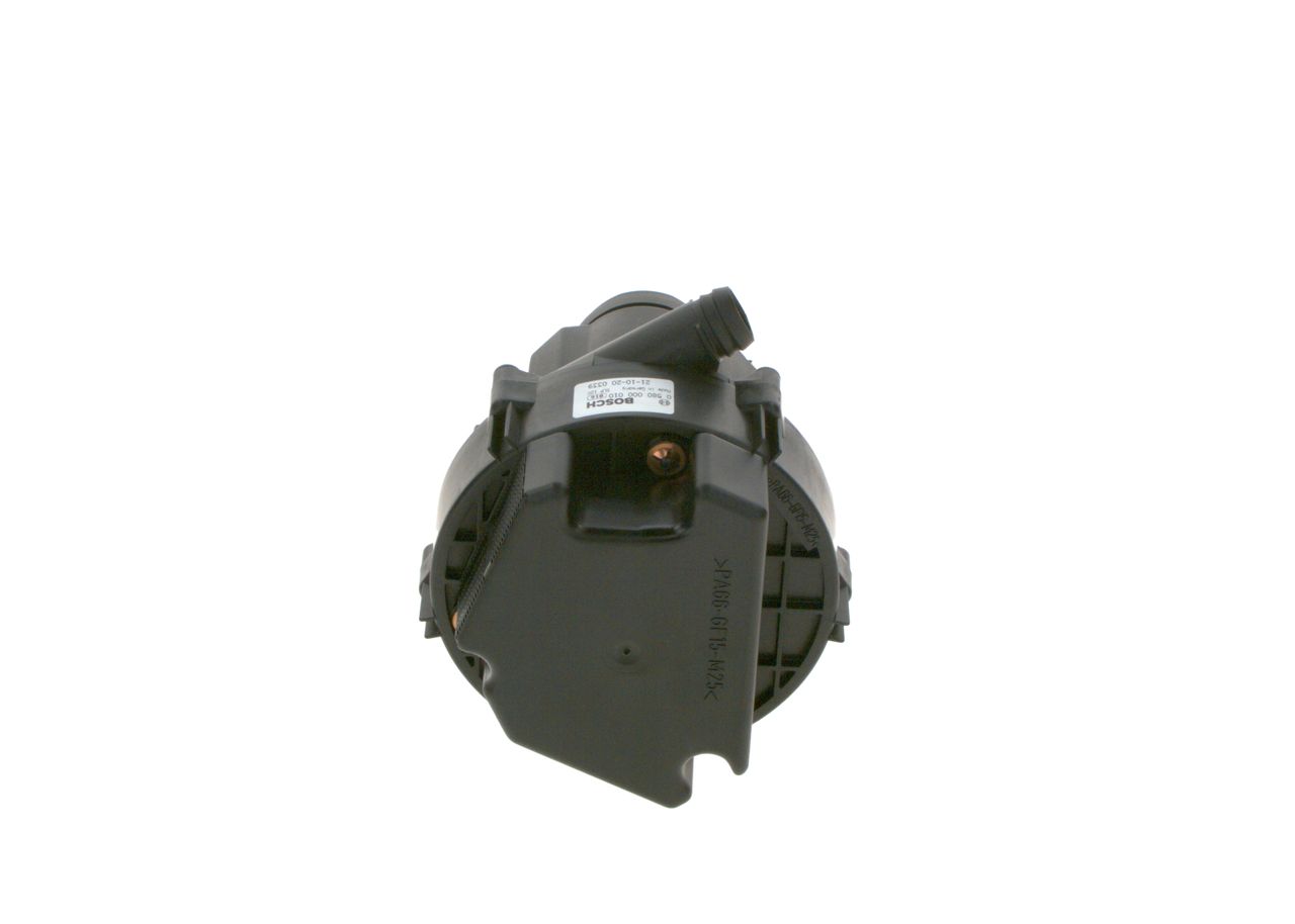 BOSCH 0 580 000 010 - Sekundärluftpumpe