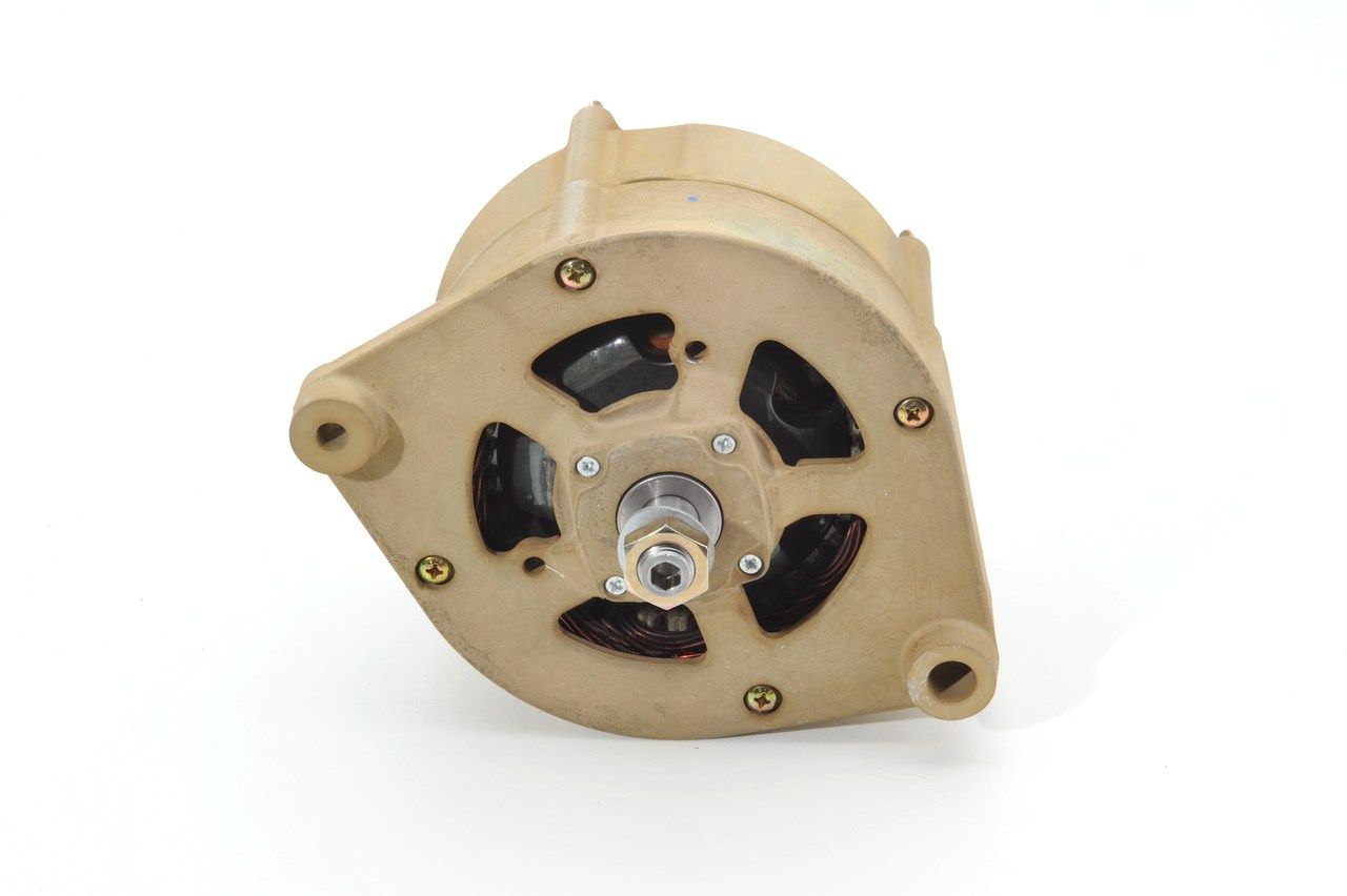 BOSCH 0 120 468 114 - Generator