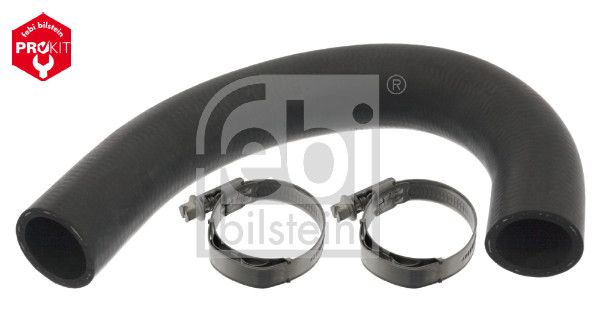 FEBI BILSTEIN 101245 - Kühlerschlauch