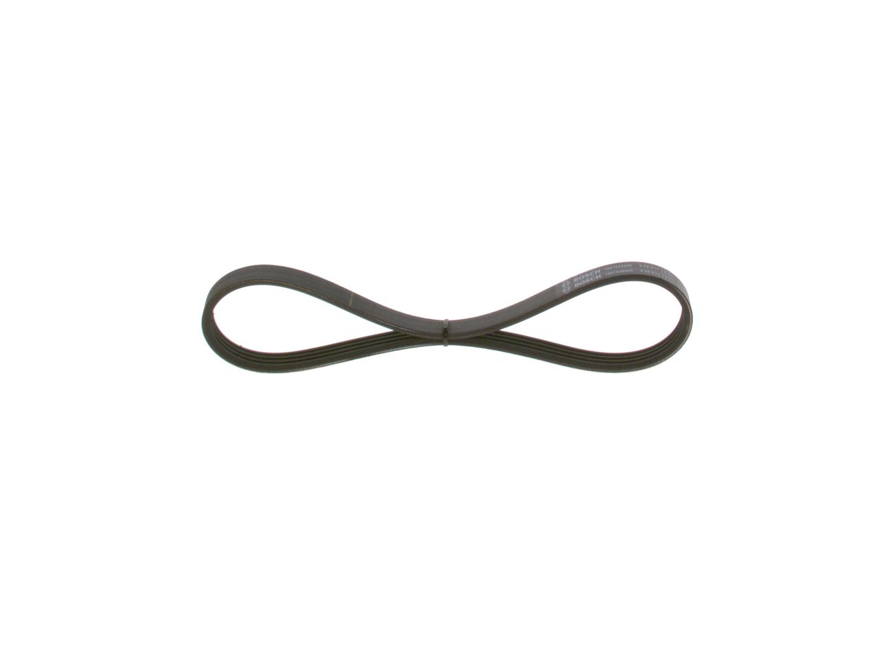 BOSCH 1 987 948 345 - Keilrippenriemen