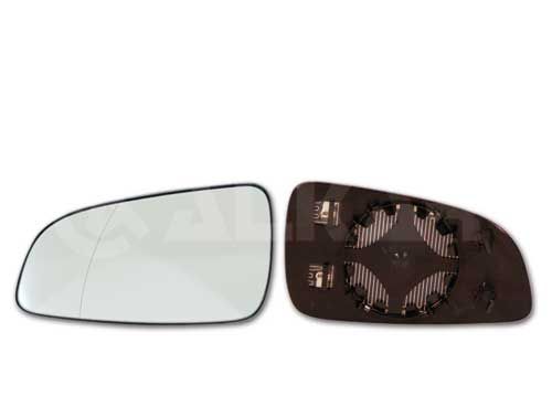 ALKAR 6471438 - Spiegelglas, Außenspiegel