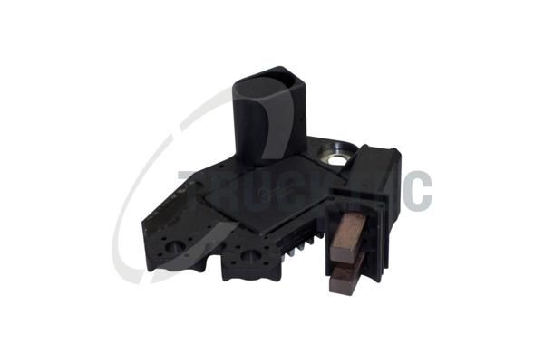 TRUCKTEC AUTOMOTIVE 02.17.085 - Generatorregler