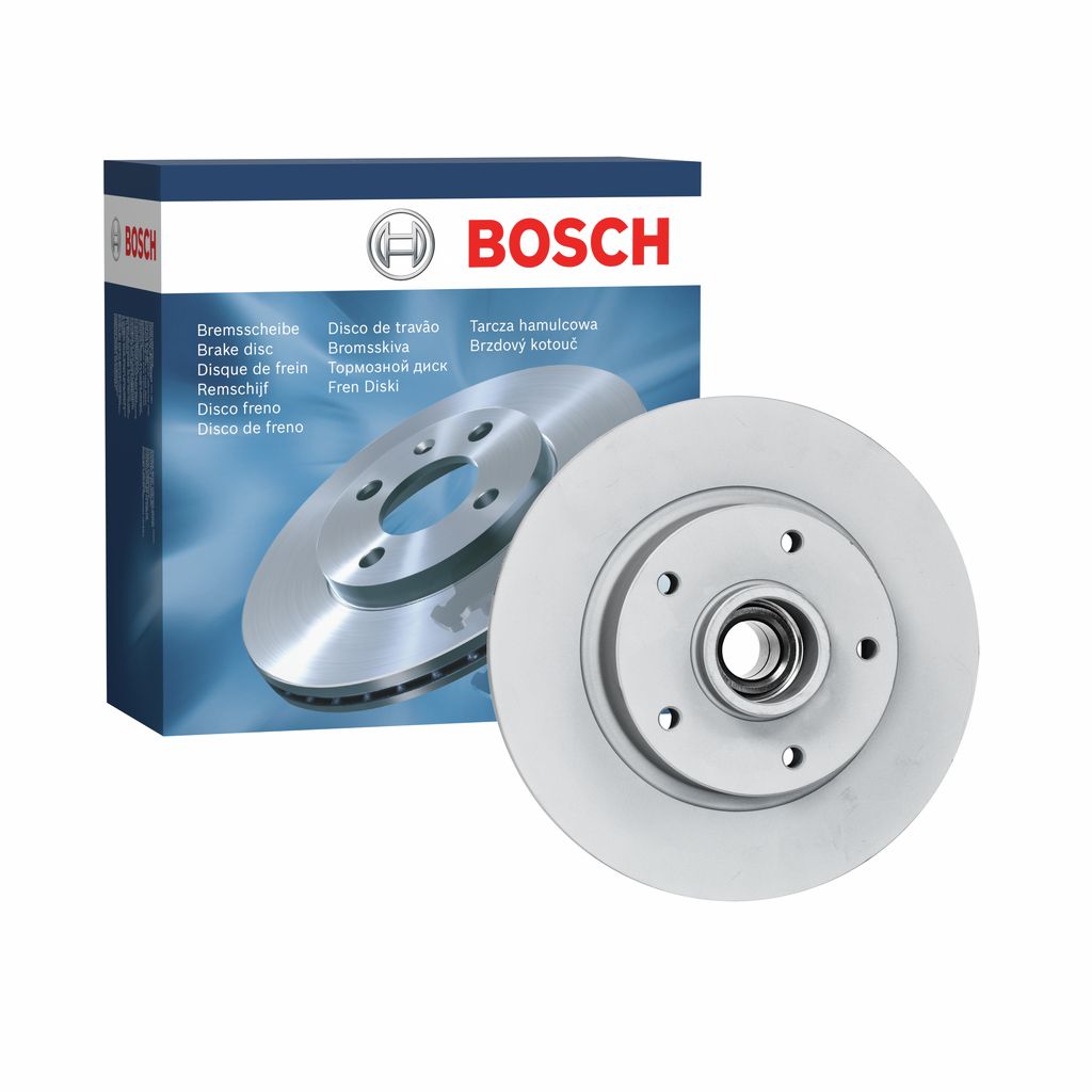 BOSCH 0 986 479 C88 - Bremsscheibe