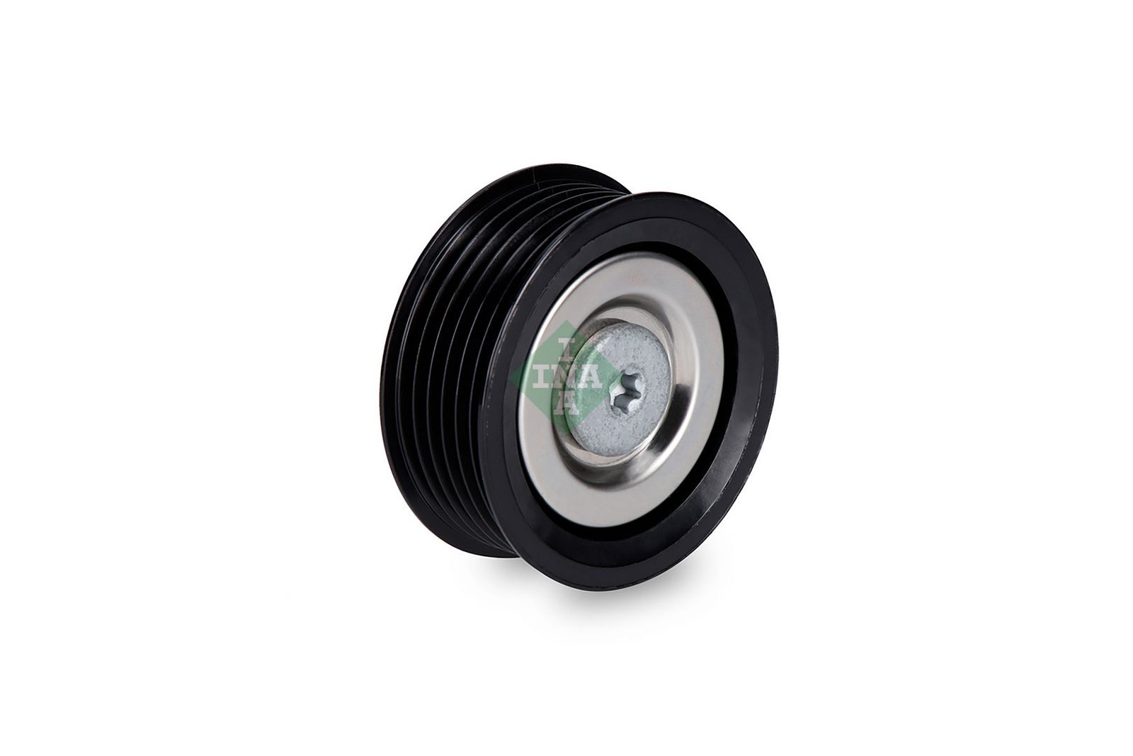 Schaeffler INA 532 0671 10 - Umlenk-/Führungsrolle, Keilrippenriemen