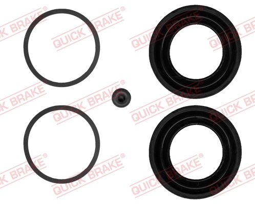 QUICK BRAKE 114-0198 - Reparatursatz, Bremssattel