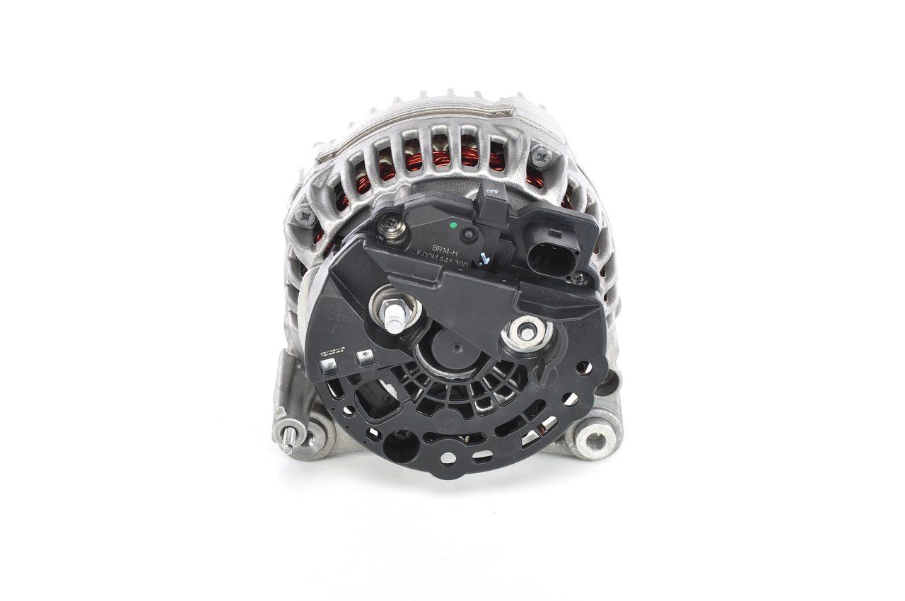 BOSCH 0 124 525 527 - Generator