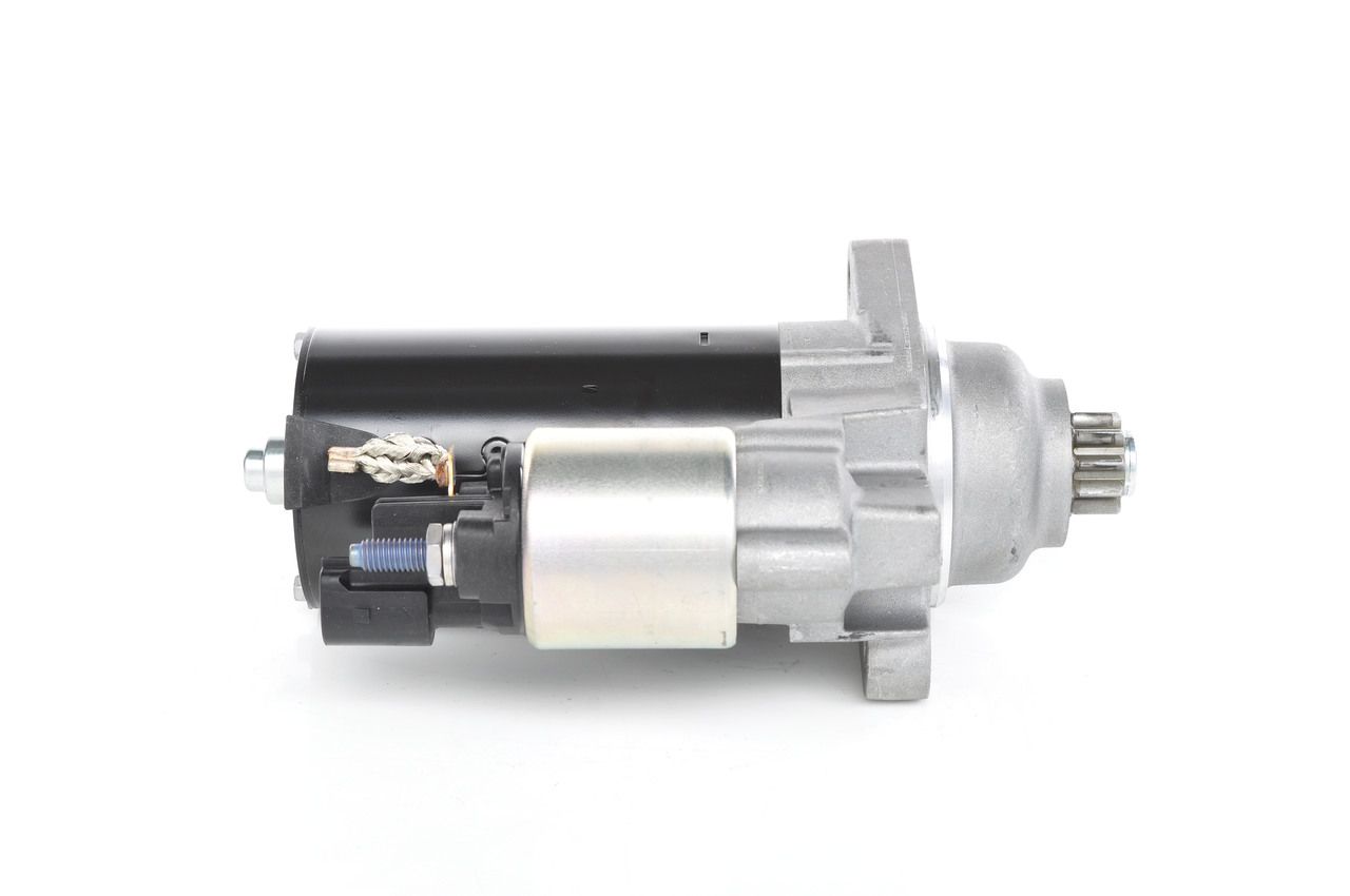 BOSCH 0 001 123 018 - Starter