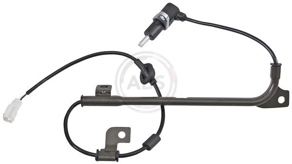 A.B.S. 31939 - Sensor, Raddrehzahl