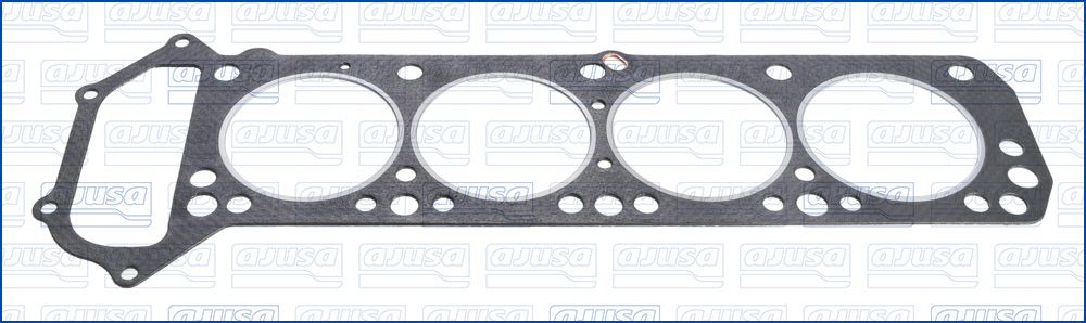 AJUSA 10046900 - Dichtung, Zylinderkopf
