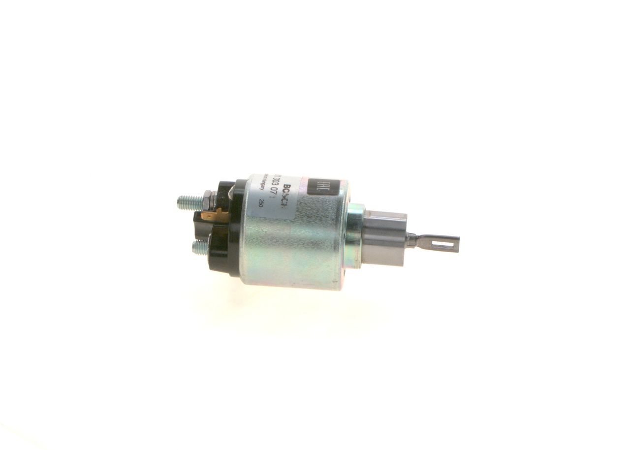 BOSCH 0 331 303 071 - Magnetschalter, Starter