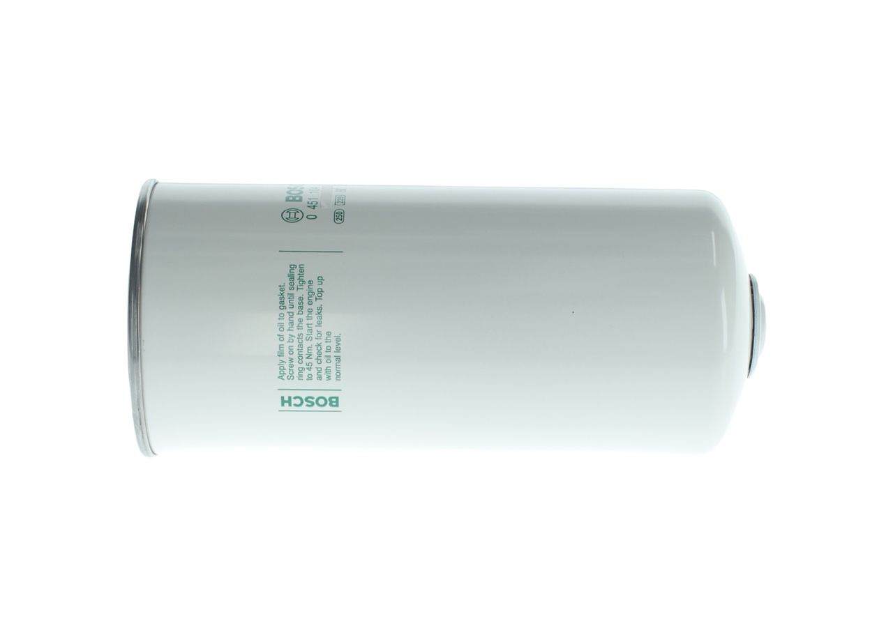 BOSCH 0 451 104 013 - Ölfilter