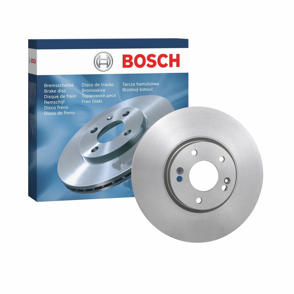 BOSCH 0 986 479 536 - Bremsscheibe