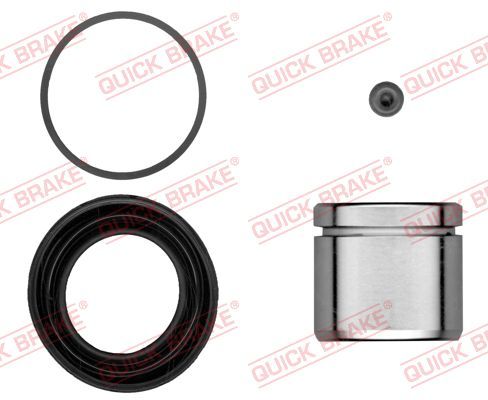 QUICK BRAKE 114-5114 - Reparatursatz, Bremssattel