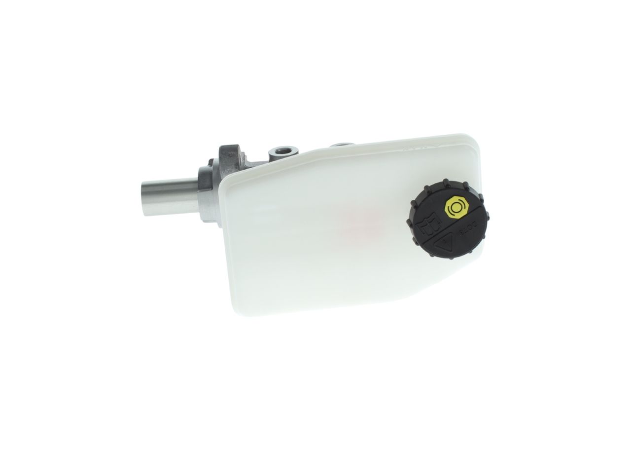 BOSCH 0 204 864 D84 - Hauptbremszylinder