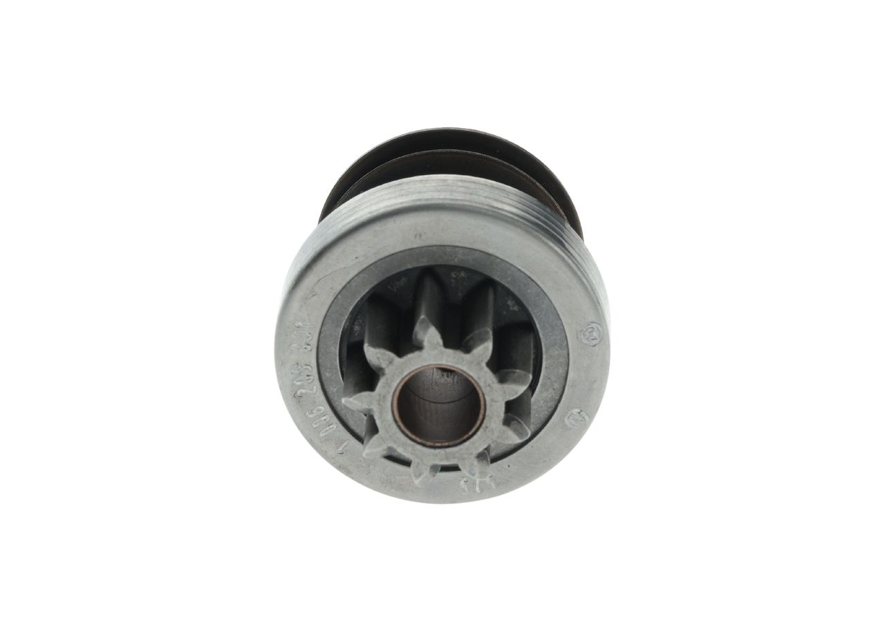BOSCH 1 006 209 801 - Freilaufgetriebe, Starter