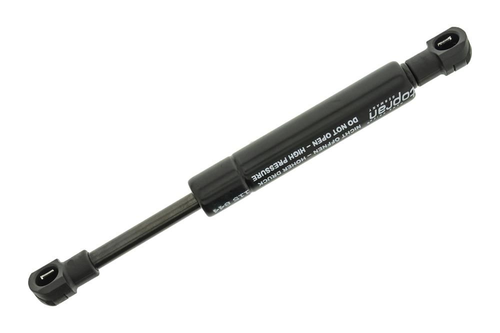 TOPRAN 115 844 - Gasfeder, Fußfeststellbremse
