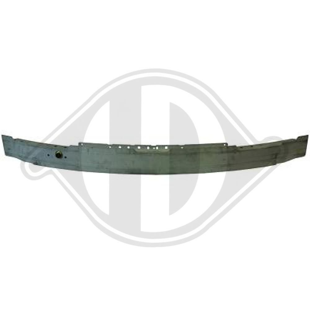 DIEDERICHS 1616014 - Querträger