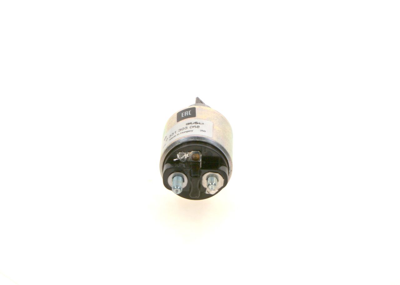 BOSCH 0 331 303 068 - Magnetschalter, Starter