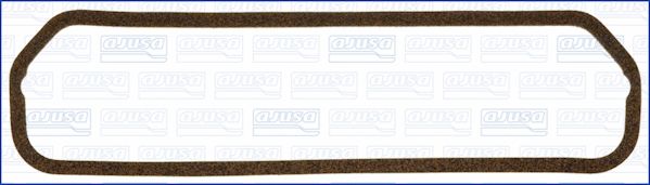 AJUSA 11013000 - Dichtung, Zylinderkopfhaube