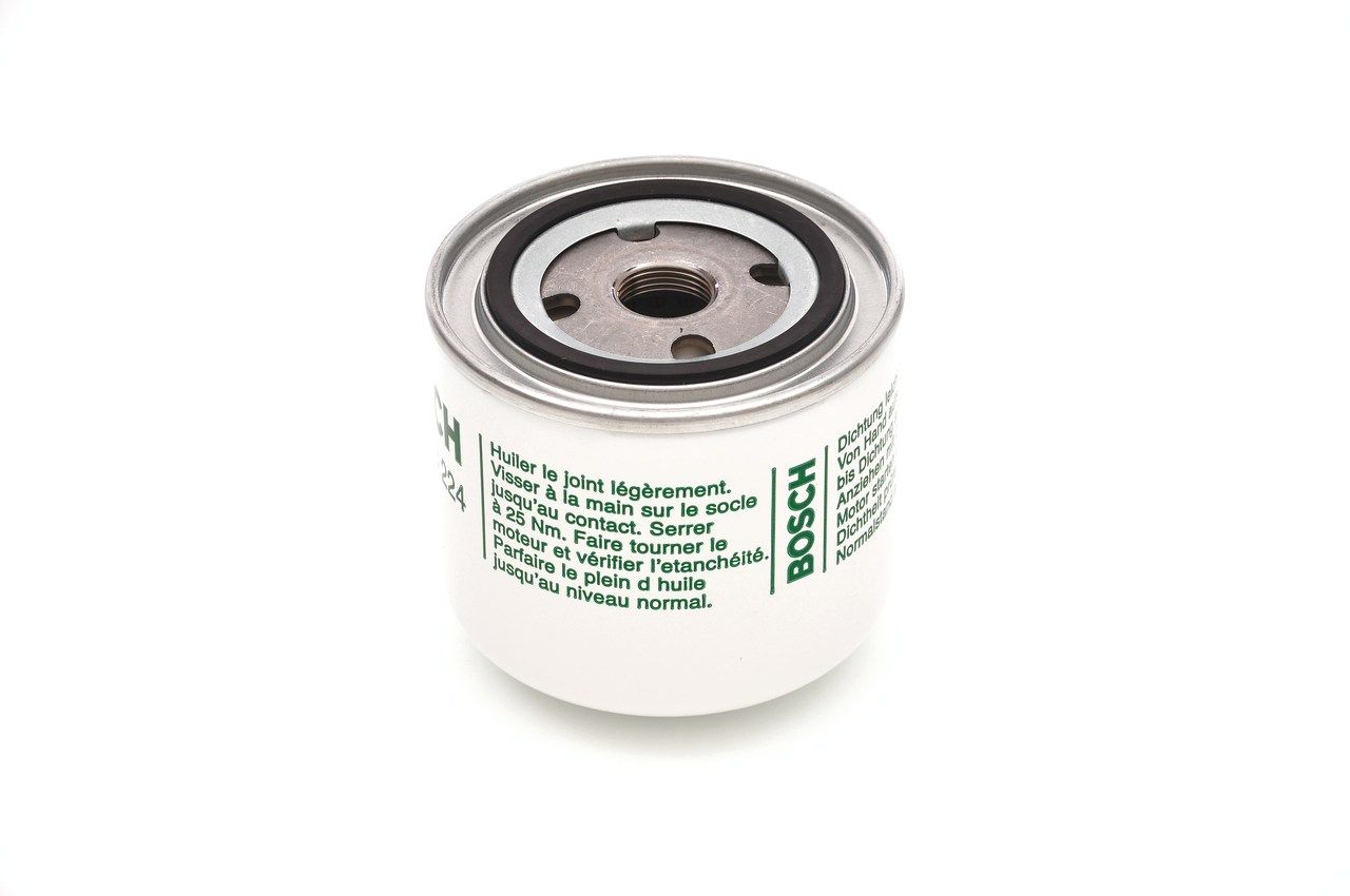 BOSCH 0 451 103 224 - Ölfilter