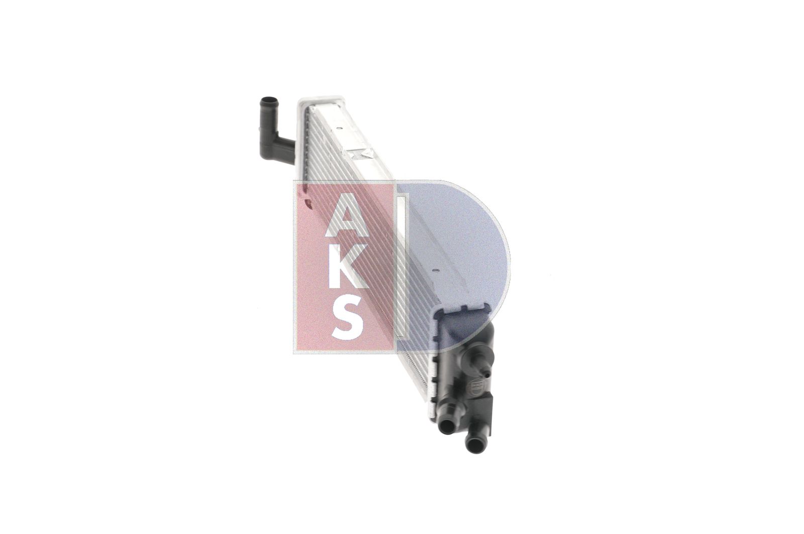 AKS DASIS 060061N - Kühler, Motorkühlung