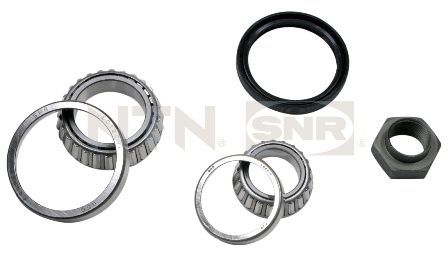 SNR R154.17 - Radlagersatz