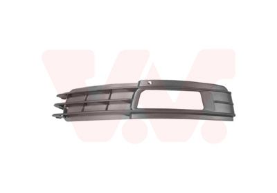 VAN WEZEL 0340591 - Lüftungsgitter, Stoßfänger