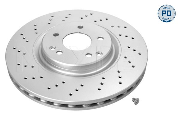 MEYLE 083 521 0006/PD - Bremsscheibe