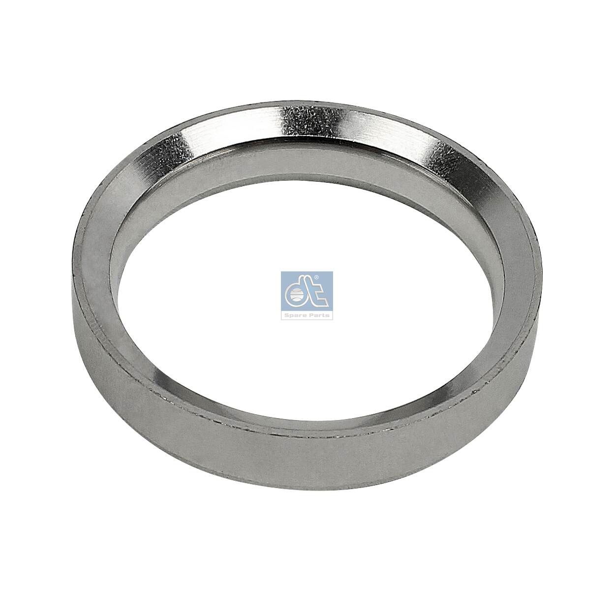 DT Spare Parts 1.40150 - Ventilsitzring