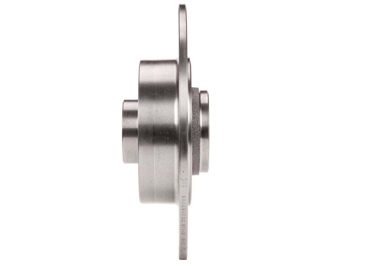 BOSCH 0 986 479 684 - Bremsscheibe