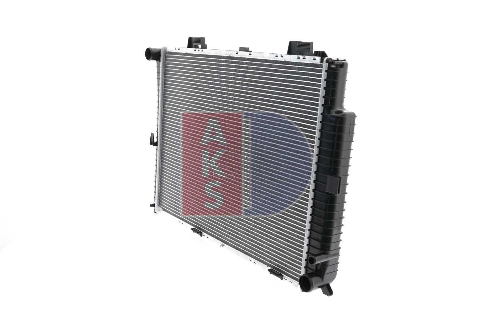 AKS DASIS 121170N - Kühler, Motorkühlung