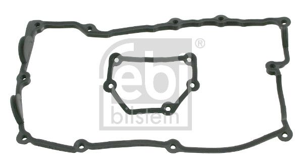 FEBI BILSTEIN 27491 - Dichtungssatz, Zylinderkopfhaube