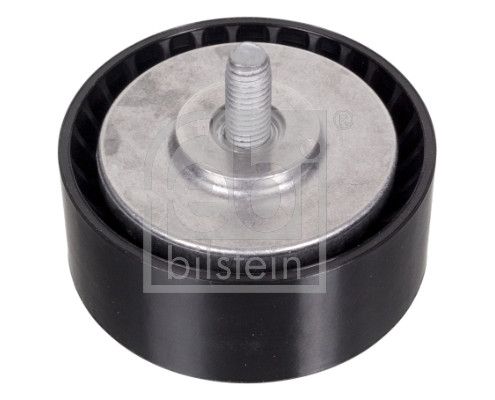 FEBI BILSTEIN 102157 - Umlenk-/Führungsrolle, Keilrippenriemen