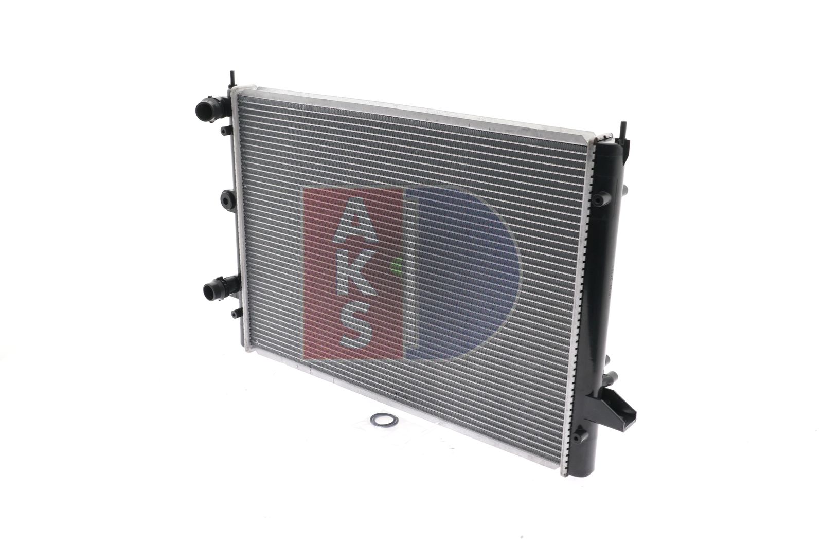 AKS DASIS 090026N - Kühler, Motorkühlung