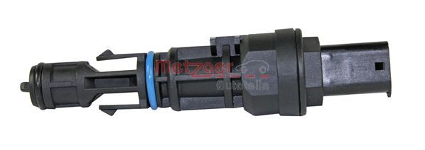 METZGER AUTOTEILE 0909057 - Sensor, Geschwindigkeit