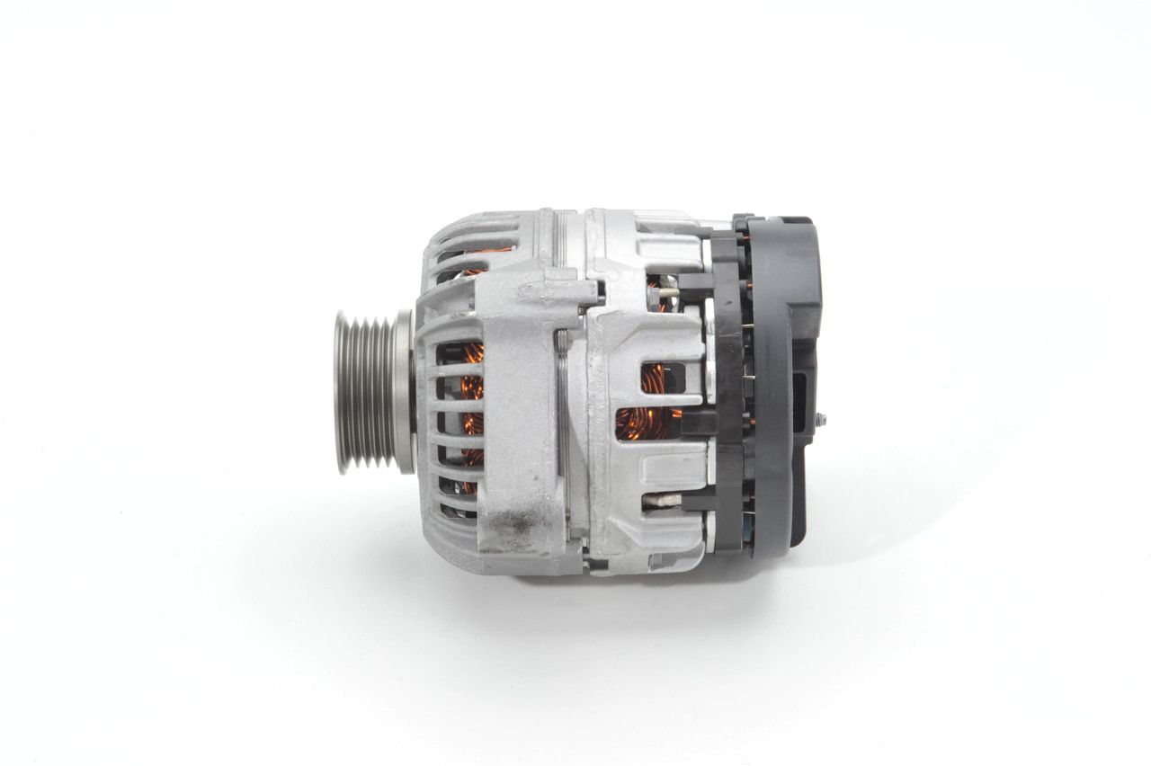BOSCH 0 124 225 020 - Generator