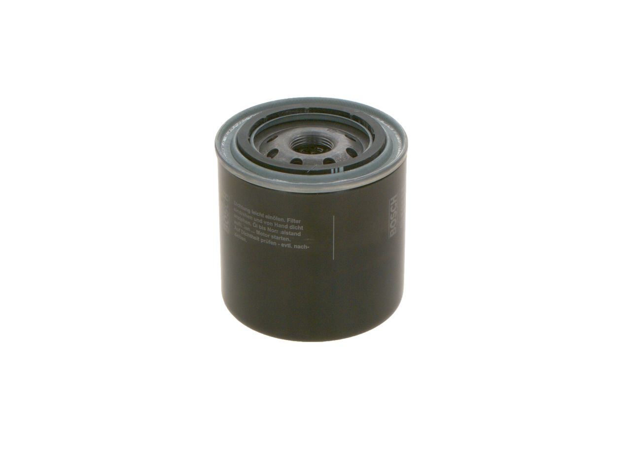 BOSCH 0 451 103 333 - Ölfilter