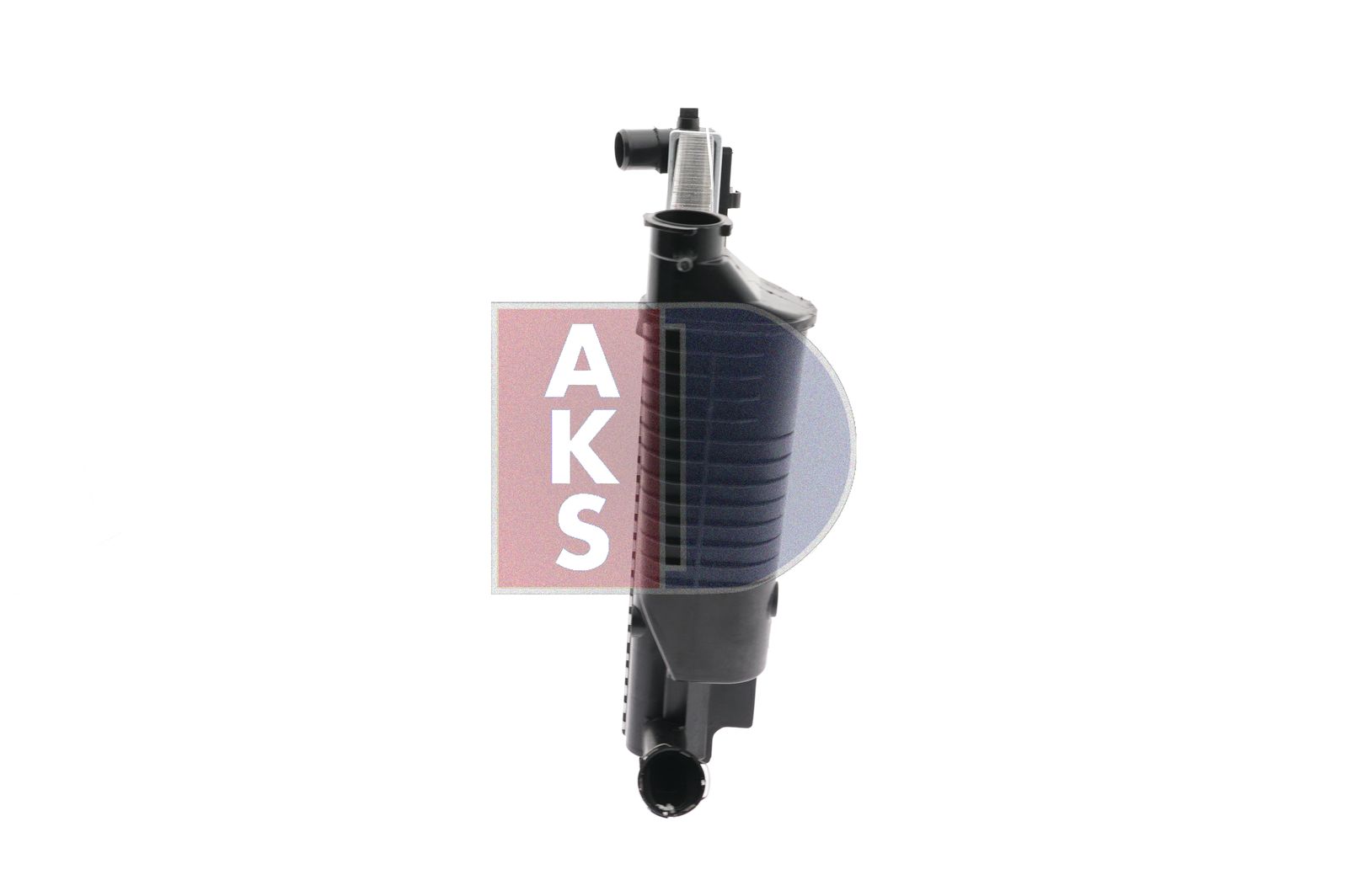 AKS DASIS 061010N - Kühler, Motorkühlung