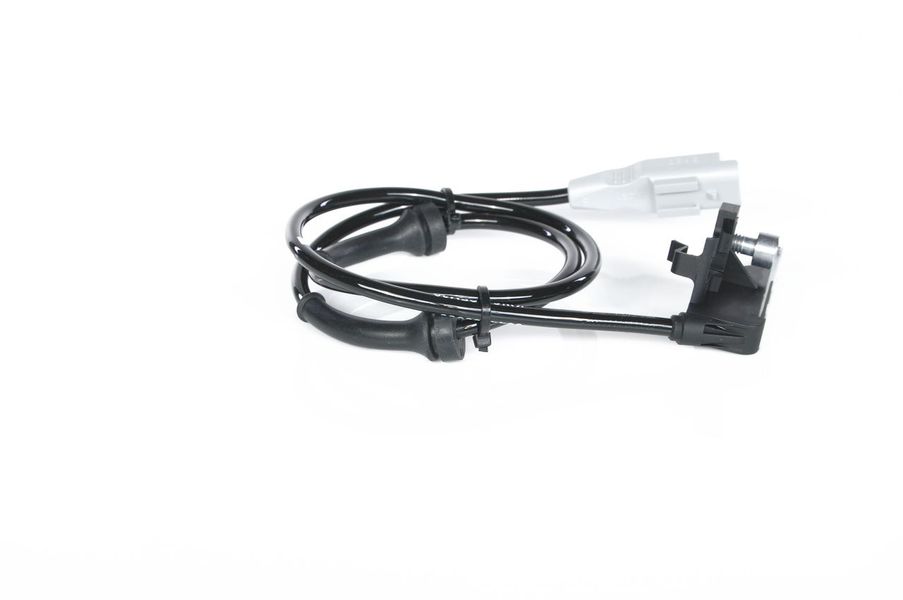 BOSCH 0 265 007 424 - Sensor, Raddrehzahl