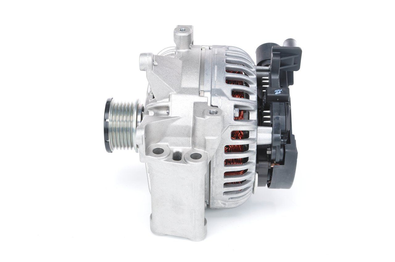 BOSCH 0 124 625 019 - Generator