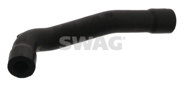 SWAG 10 93 3864 - Schlauch, Kurbelgehäuseentlüftung