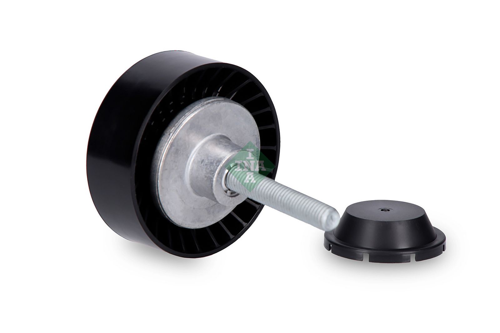 Schaeffler INA 532 0346 10 - Umlenk-/Führungsrolle, Keilrippenriemen