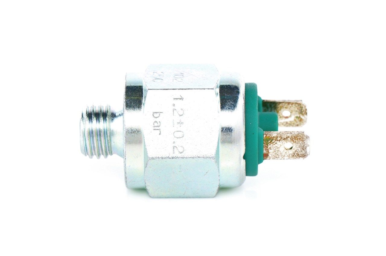 BOSCH 0 986 346 058 - Öldruckschalter