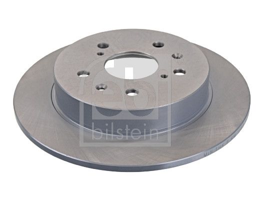 FEBI BILSTEIN 108609 - Bremsscheibe
