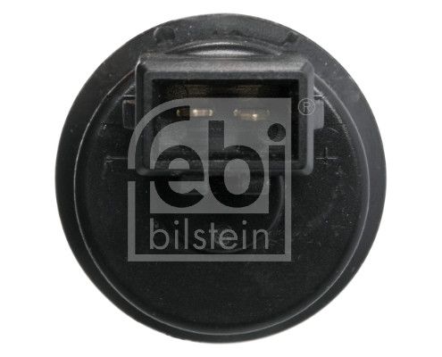 FEBI BILSTEIN 10274 - Waschwasserpumpe, Scheibenreinigung